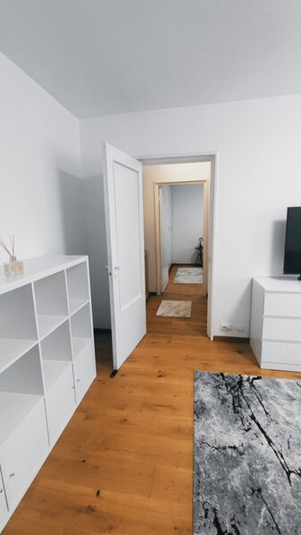 Bucur Obor, Masina de Paine,